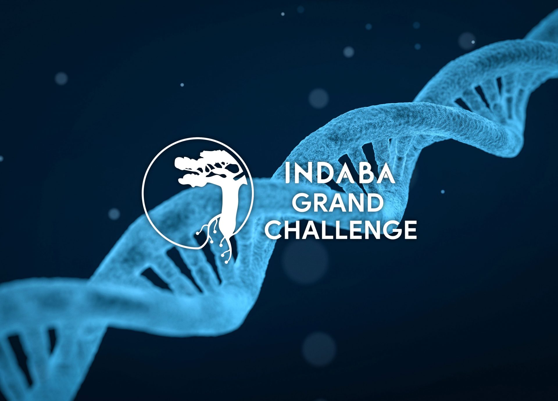 Live Stream: #IndabaGrandChallenge kickoff