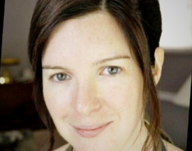  Professor Johanna Devaney