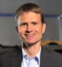 Professor Meinard Müller