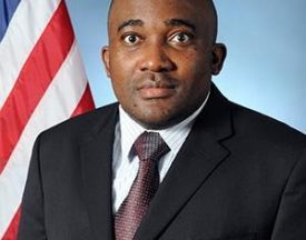 Dr Charles A. Kamhoua 