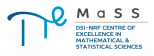 CoE Mathematical and Statistical Sciences - Wits University