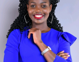 Millicent Ochieng