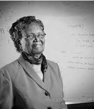 In Honour of Prof. Grace A. Alele-Williams
