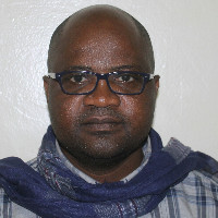 Franck Kalala Mutombo, PhD