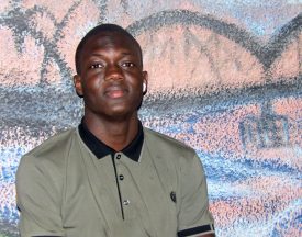 Mamadou Diop