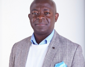 Dotun Adeoye