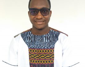 Uriel Nguefack Yefou
