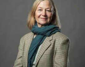 Violetta Laura Cavalli-Sforza