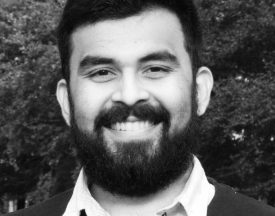 Suraj Pai