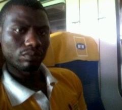 Mfopou Mbouombou Adamou  