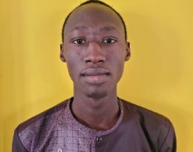 Akawi Zourmba Toumbarou