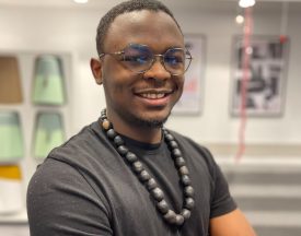 Fozame Endezoumo