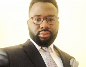 Pr Abba Ari Ado Adamou