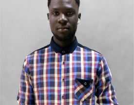  Baimam Boukar Jean Jacques