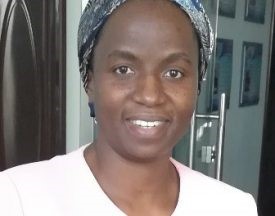 Dr.MUKESHIMANA Michele