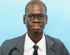Aïmérou NDIAYE