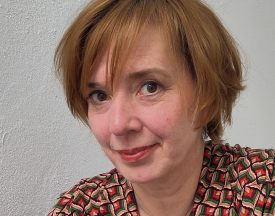 Doreen Nixdorf
