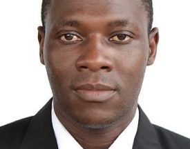 Dr.Thierry Nsabimana