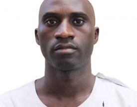 Ngenzirabona Emmanuel