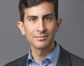 Daniel Castro