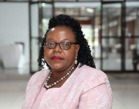 Rachael Chikoore