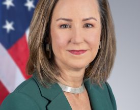 Pamela M. Tremont
