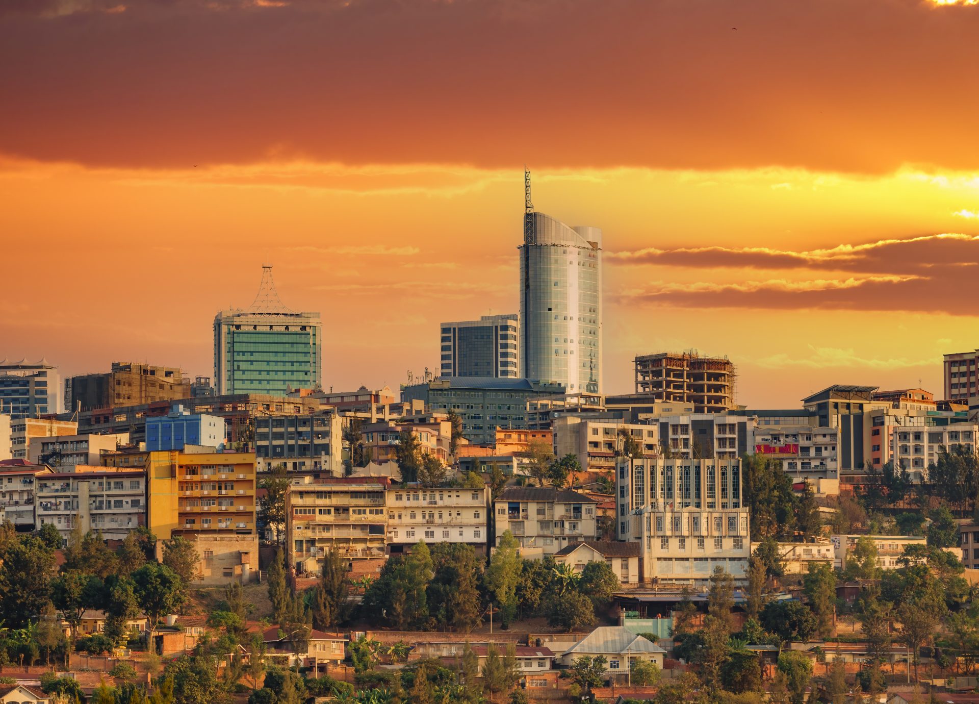 Deep Learning Indaba 2025 in Rwanda