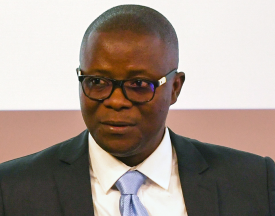 Prof. Paulin Melatagia