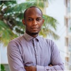 Dr. Seydou Nourou SYLLA