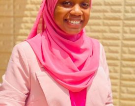 Fatoumata Binta Barry