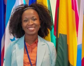 Aminata Deen Toure