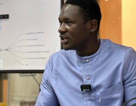 Fodé Momo Bangoura