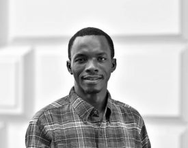 Mamadou Pathe Ly