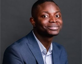 Ibrahima SAGNO