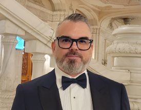 Bryan S. Carroll