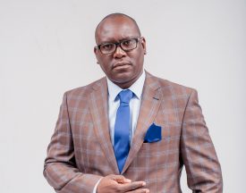 Stern Zvavamwe