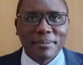 Eng Leonard Jukwa