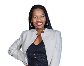 Sisasenkosi Sibanda