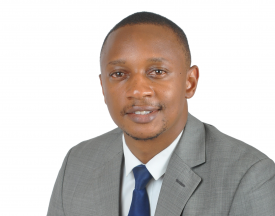 Simon Nyamuda
