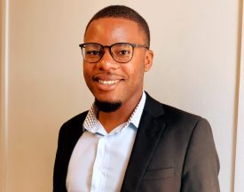 Tinaye Makoni
