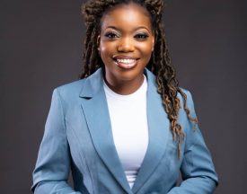 Prisca Memory Nyari