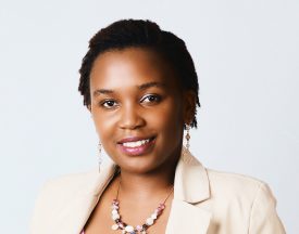 Phyllis Tarisai Madaba