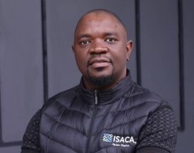 Godwill Chiwayi
