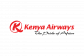 Kenya Airways