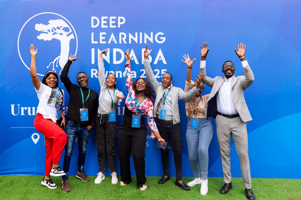 Organisers | Deep Learning Indaba 2026