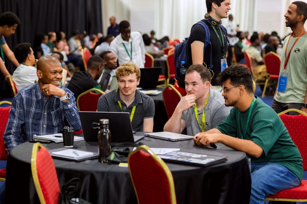Home - Deep Learning Indaba 2026