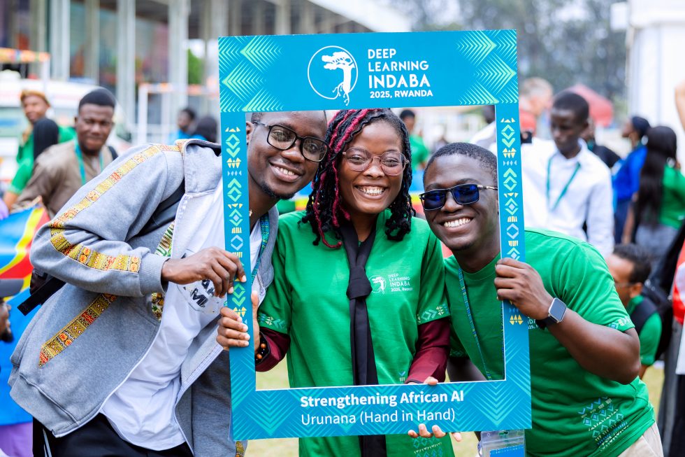 Home - Deep Learning Indaba 2026