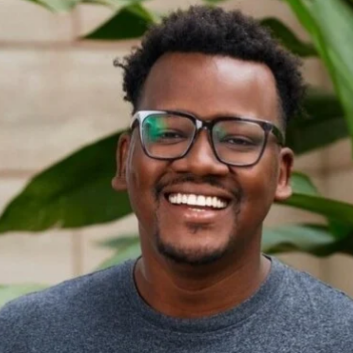 Albert Njoroge Kahira