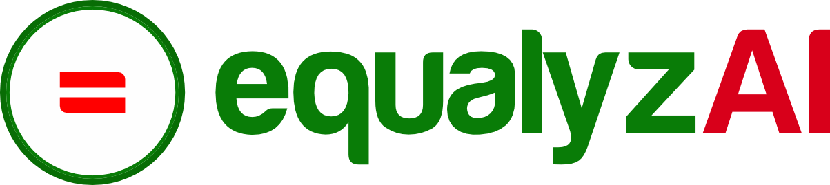EqualyzAI Logo