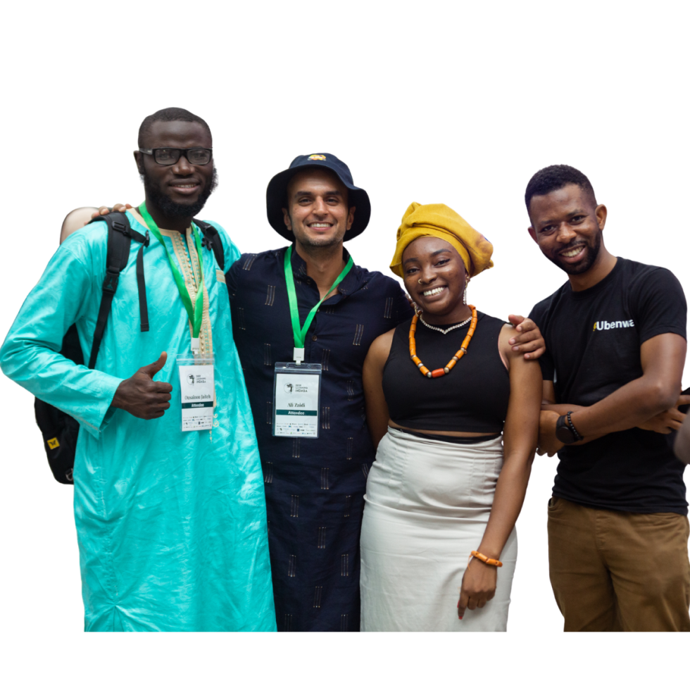 Virtual Indaba 2026 | Deep Learning Indaba 2026